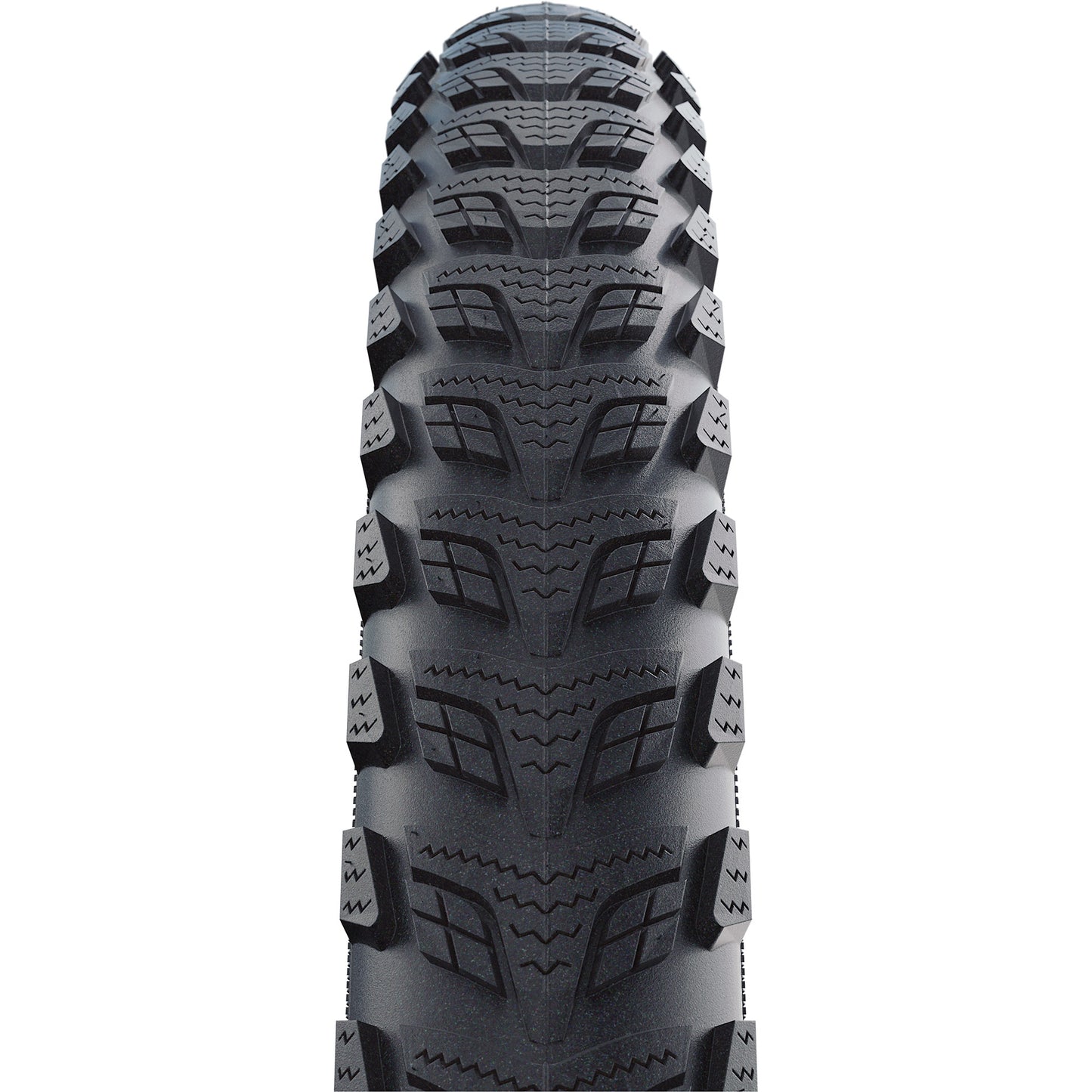 Schwalbe Drahtreifen Marathon 365 50-622 +r schwarz
