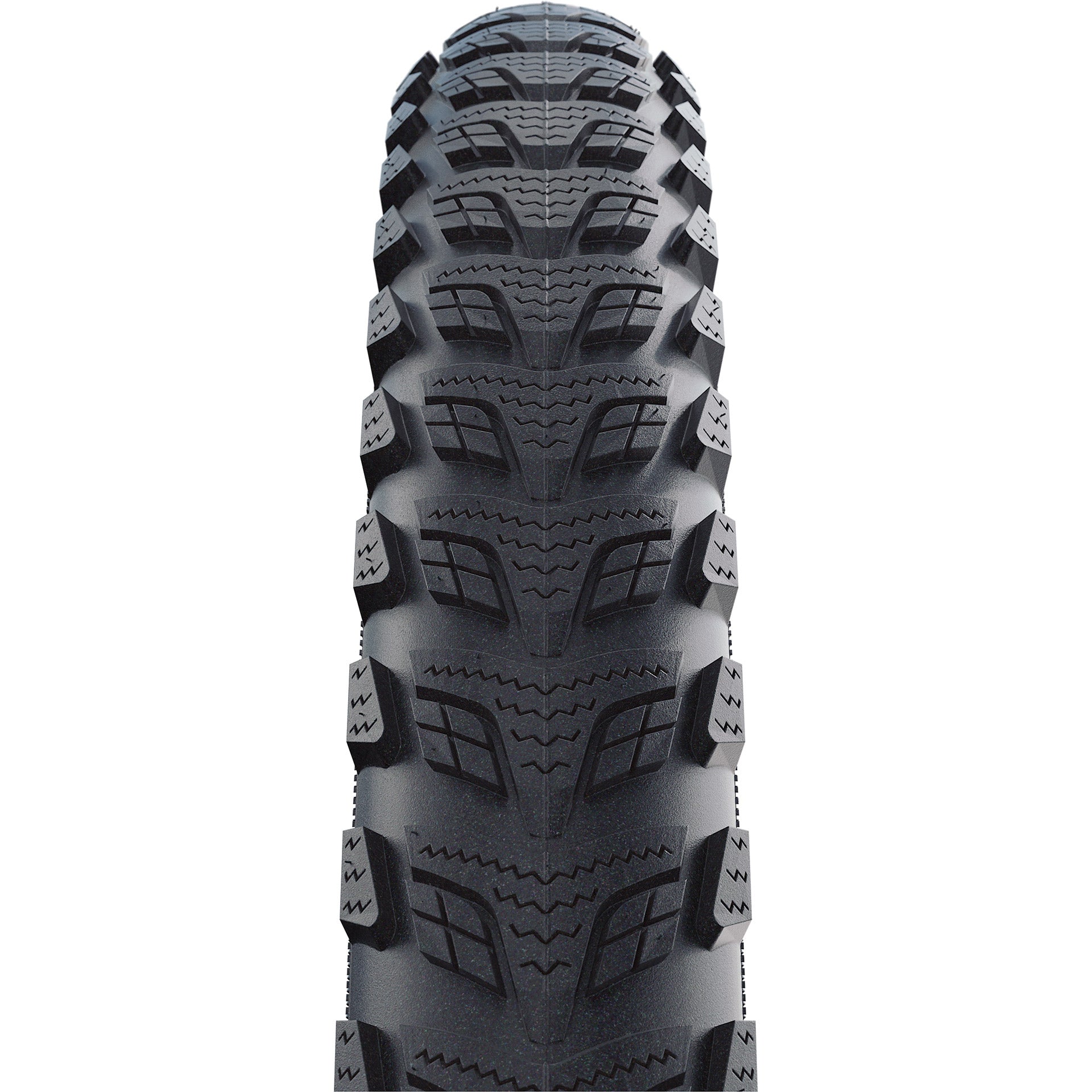 Schwalbe Drahtreifen Marathon 365 50-622 +r schwarz