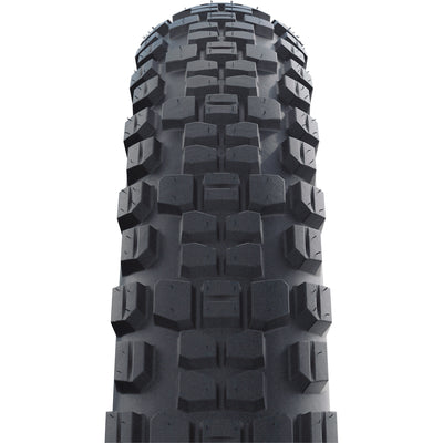Schwalbe - Johnny Watts Performance DD Folding Band 27.5x2.35