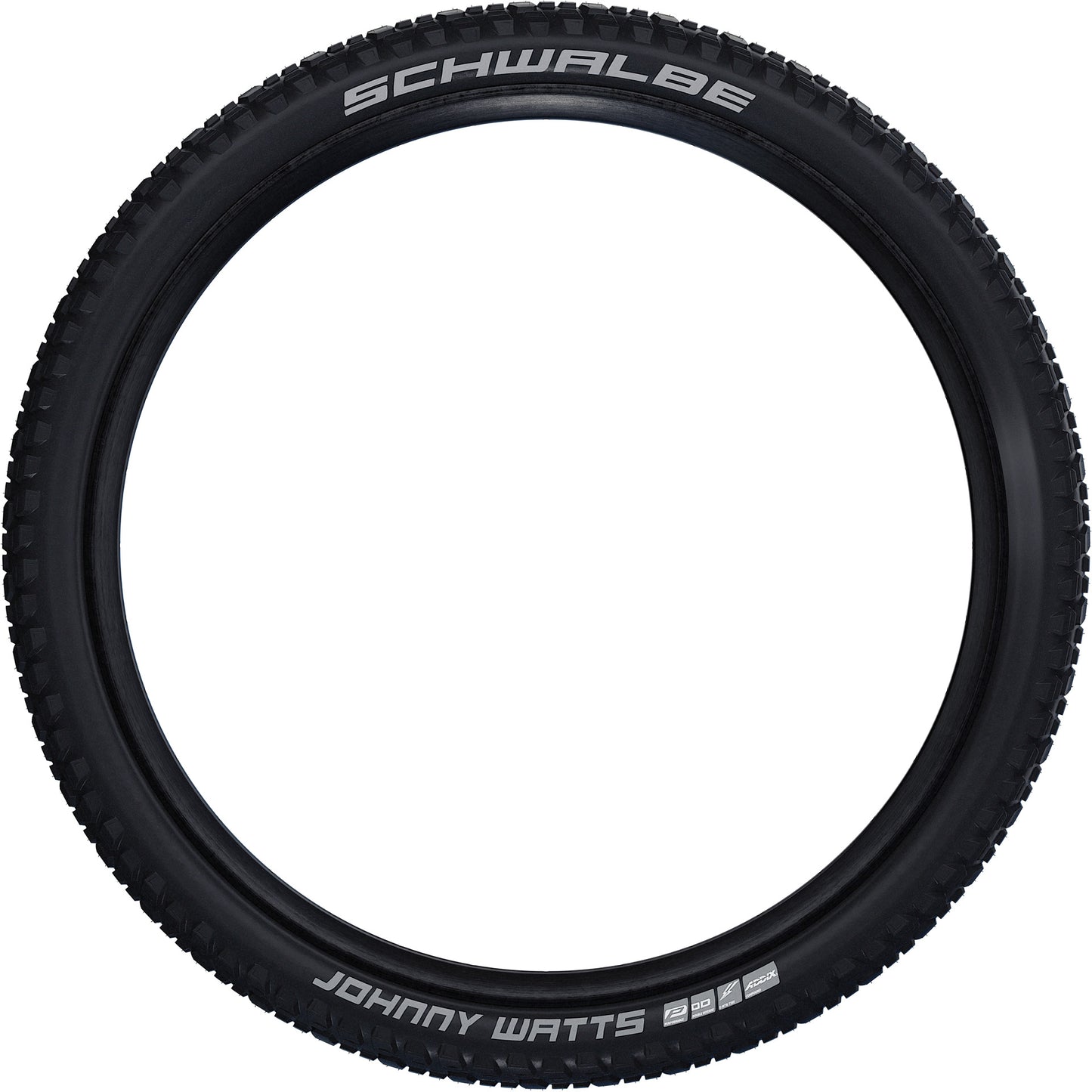 Schwalbe - Johnny Watts Performance DD Folding Band 27.5x2.35