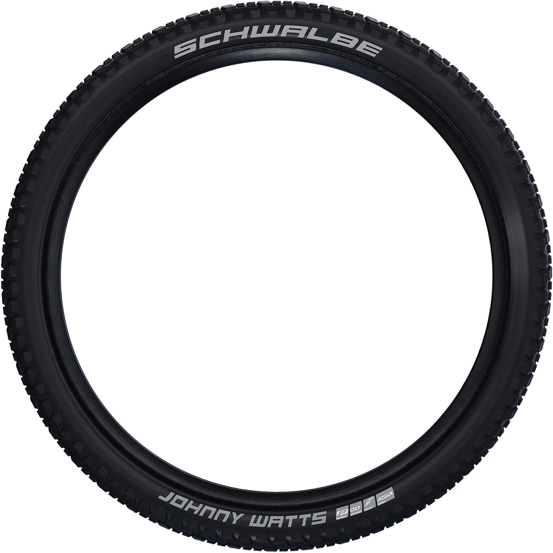 Schwalbe - Johnny Watts Performance DD Folding Band 27.5x2.35