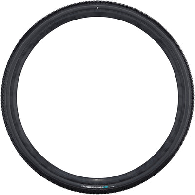 Schwalbe Reifen G-One R Pro Evo 28 x 2,00 Zw Fold TLR