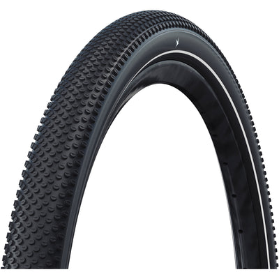 Schwalbe G-One Allround Performance 28x1,50 TLR Addix E-25 Reflex Faltreifen
