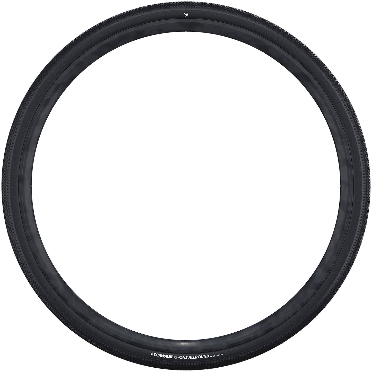 Schwalbe G-One Allround Performance 28x1,50 TLR Addix E-25 Reflex Faltreifen
