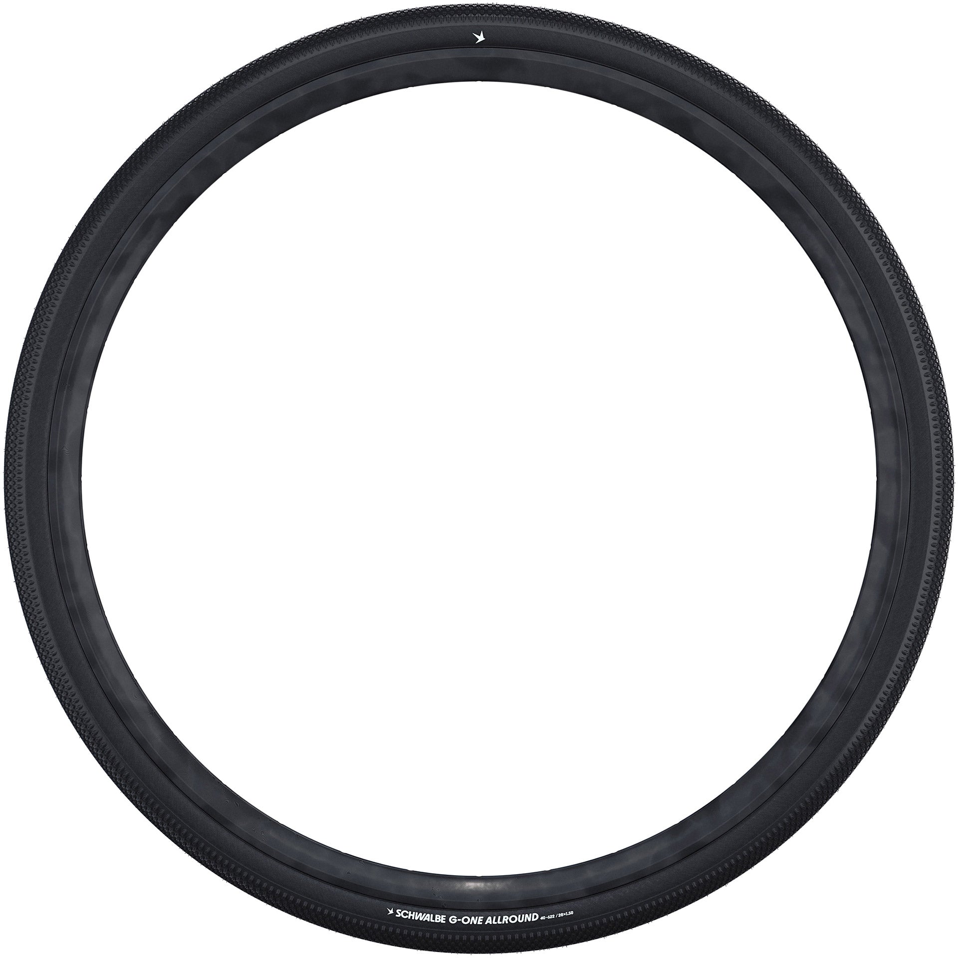 Schwalbe G-One Allround Performance 28x1,50 TLR Addix E-25 Reflex Faltreifen