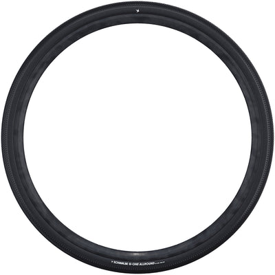 Schwalbe G-One Allround Performance 28x1,50 TLR Addix E-25 Reflex Faltreifen