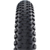Schwalbe Drahtreifen Marathon Plus MTB 57-622 +R schwarz