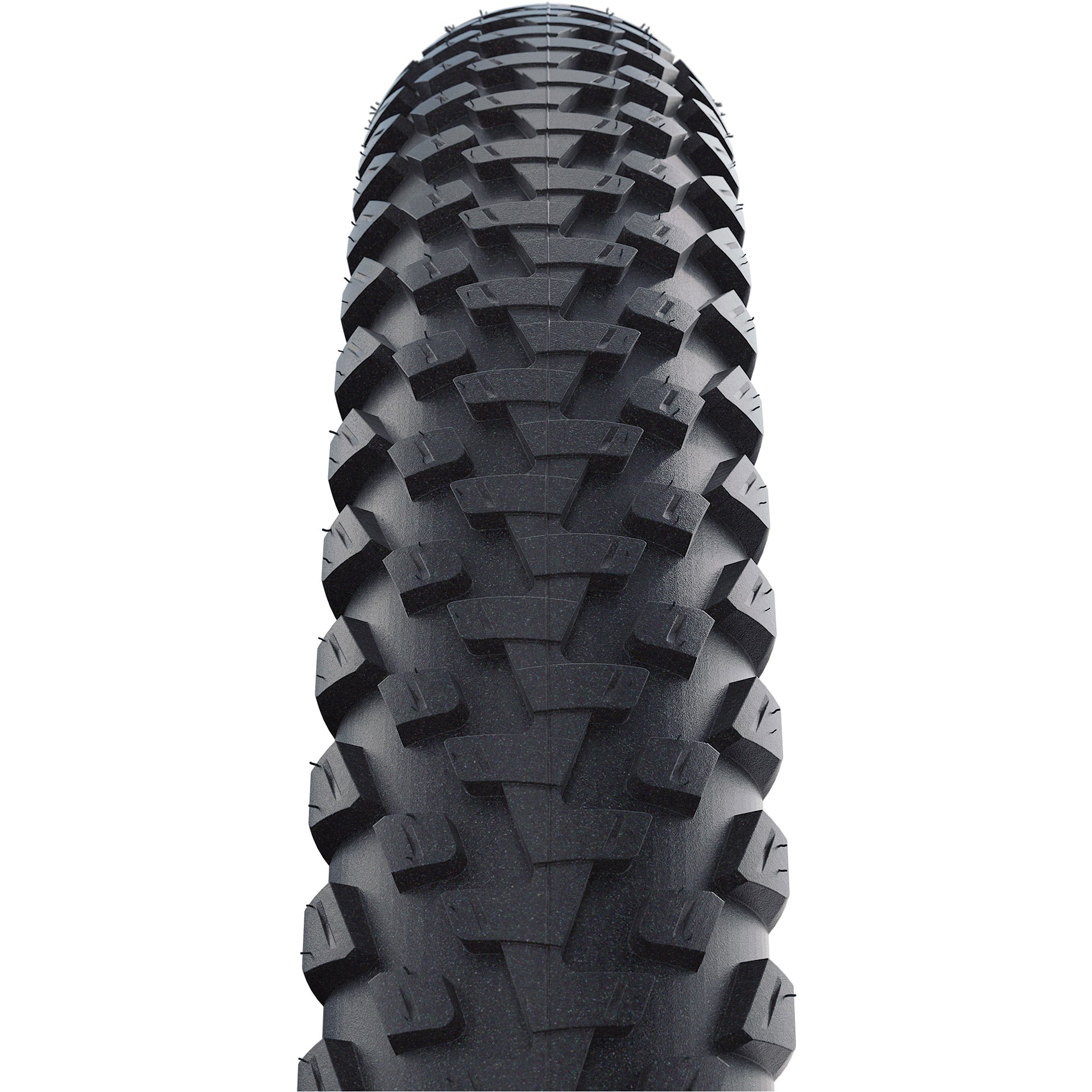 Schwalbe Drahtreifen Marathon Plus MTB 57-622 +R schwarz