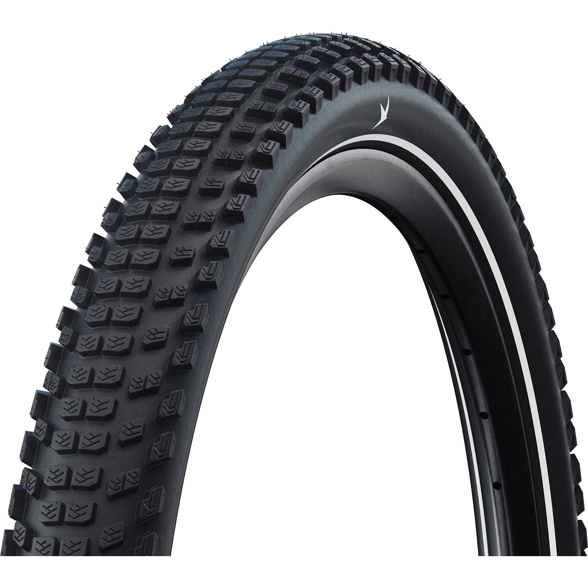 Schwalbe-Reifen 27,5 Hybrid Johnny Watt plus 365