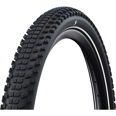 Schwalbe-Reifen 27,5 Hybrid Johnny Watt plus 365