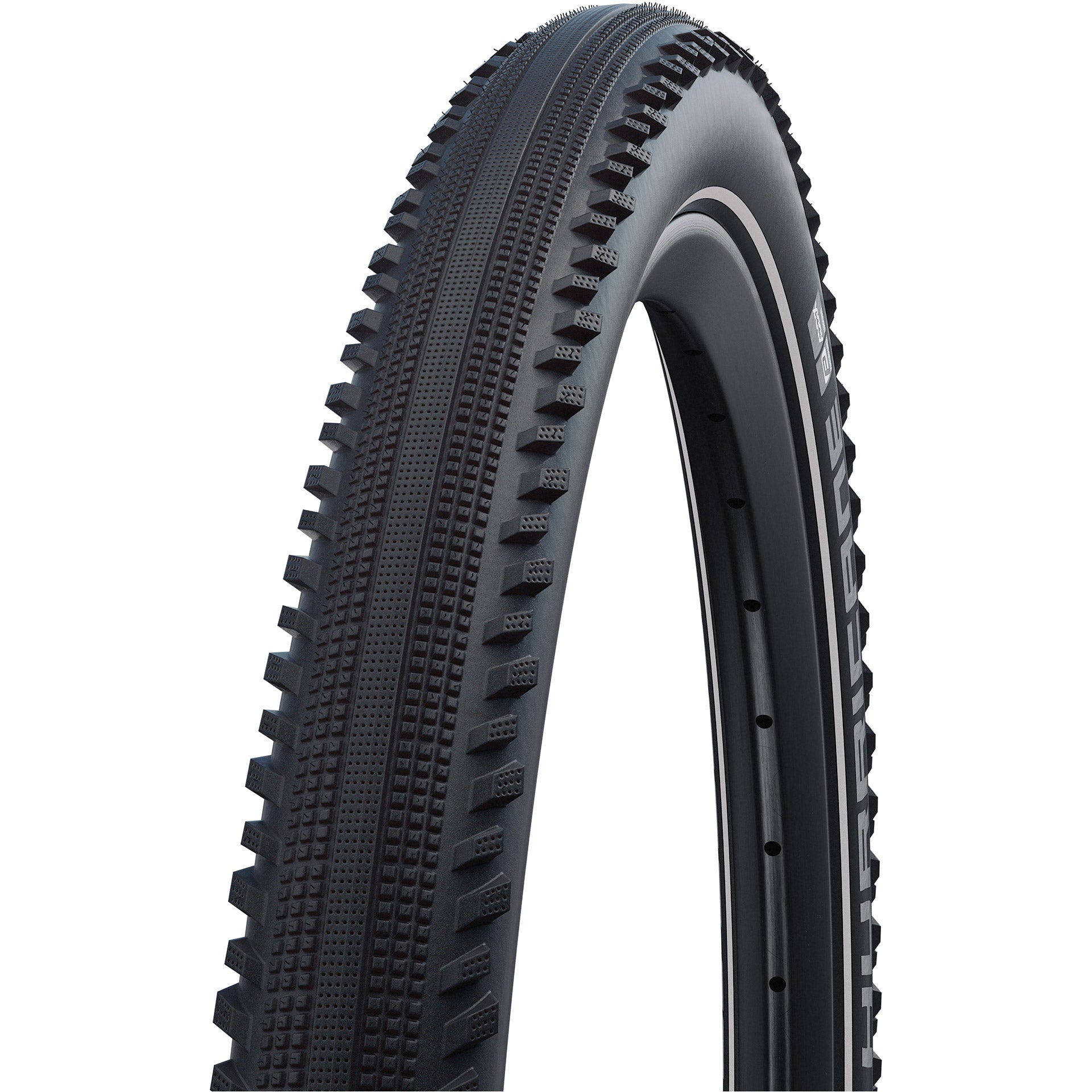 Schwalbe Drahtreifen Motion Hurricane 62-584 +r schwarz