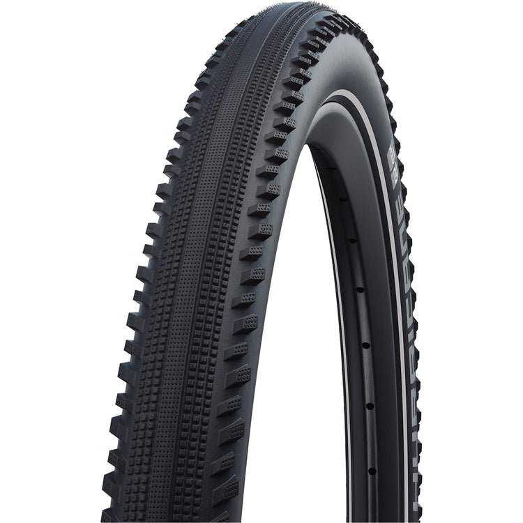 Schwalbe Drahtreifen Motion Hurricane 62-584 +r schwarz