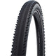 Schwalbe Drahtreifen Motion Hurricane 62-584 +r schwarz