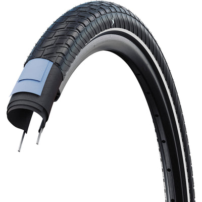 Schwalbe Bub 26x215 SC 55-559 R Motion Big Apple kg Cre