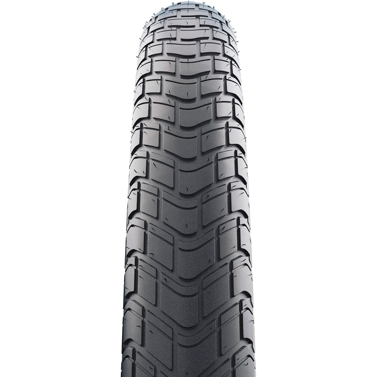 Schwalbe Bub 28x200 SC 50-622 R Motion Big Apple kg Cre