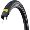 Schwalbe Marathon Almotion – klappbar – Addix – V-Guard – 28 x 2,00 – Schwarz + Reflex
