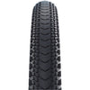 Schwalbe Marathon Almotion – klappbar – Addix – V-Guard – 28 x 2,00 – Schwarz + Reflex