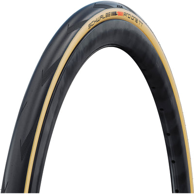 Schwalbe Faltreifen Pro One TT Record 28-559 Tle Zw Skin