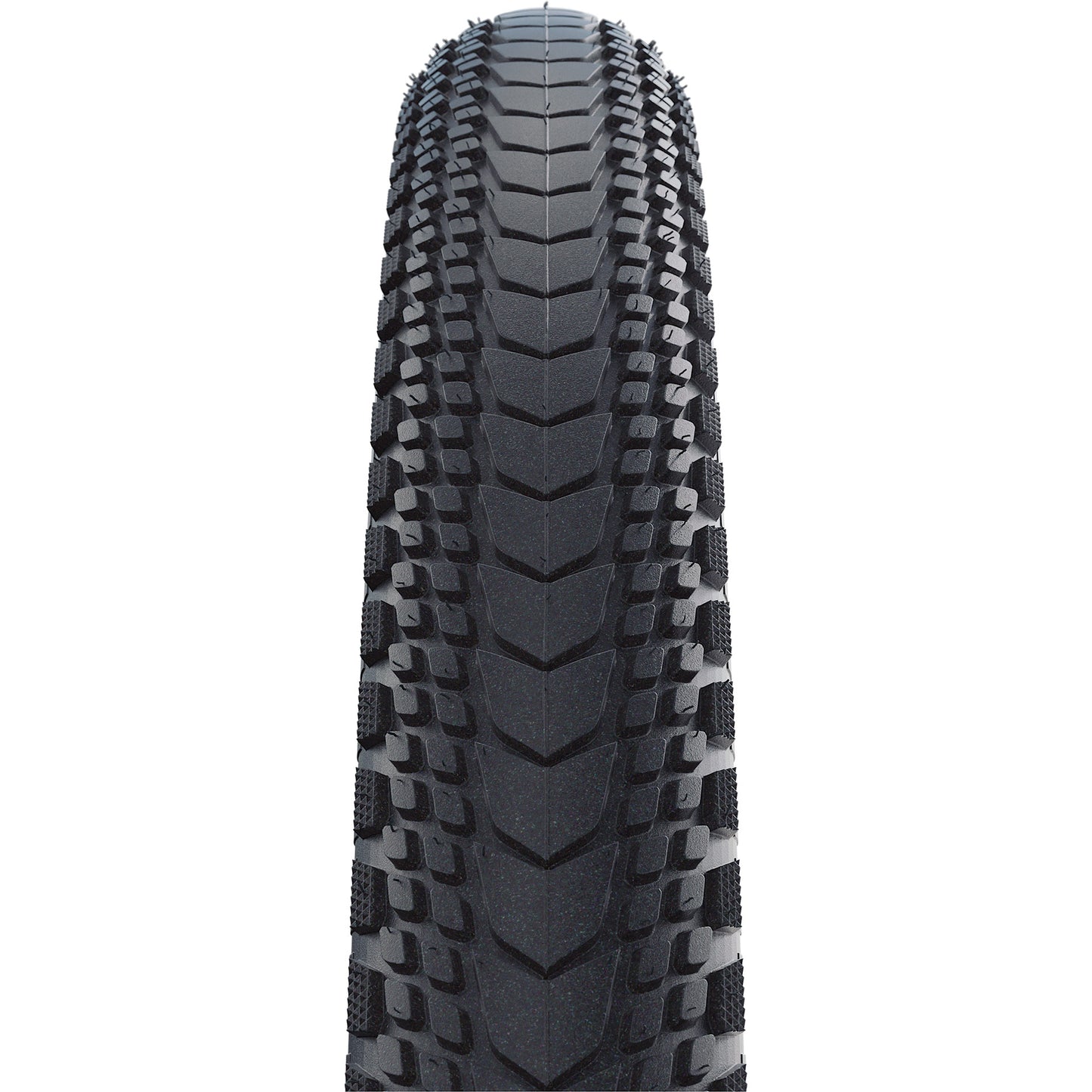 Schwalbe Marathon Almotion – klappbar – Addix – V-Guard – 27,5 x 2,15 – Schwarz + Reflex