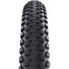 Schwalbe Marathon Plus Tour – kabelgebunden – Addix E – Smart Dualguard – 28 x 1,75 – Schwarz + Reflex