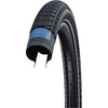 Schwalbe Bub 28x215 SC 55-622 R Super Moto x Agg dd zw