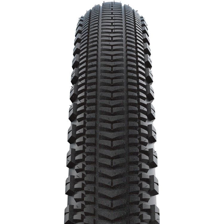 Schwalbe Reifen 28 g-One Overland 365