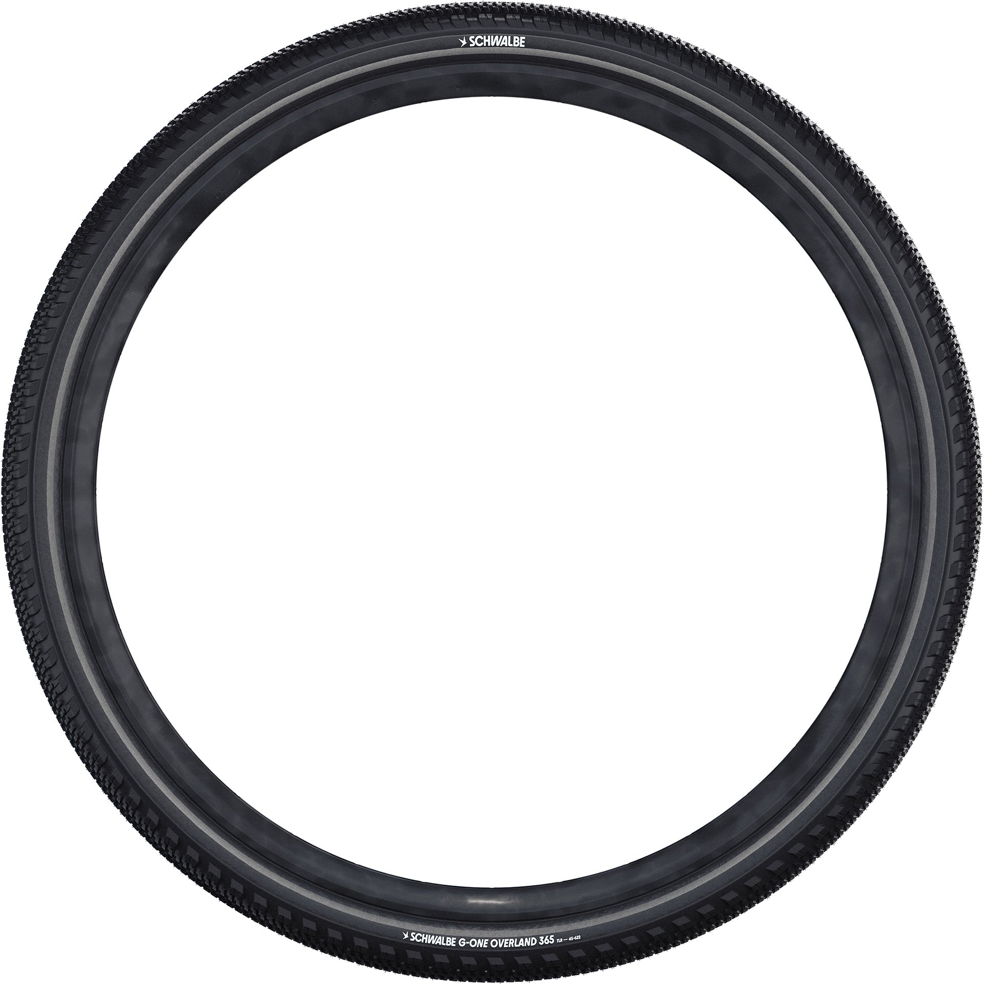Schwalbe Reifen 28 g-One Overland 365