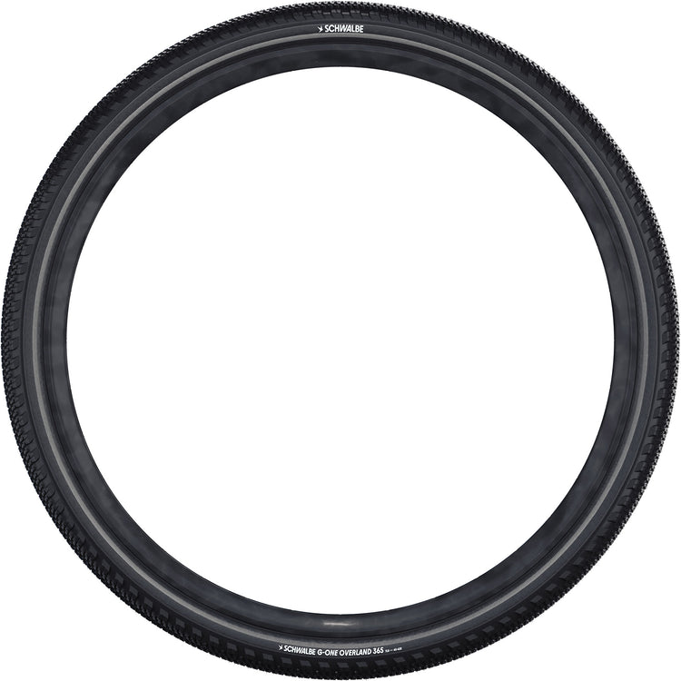 Schwalbe Reifen 28 g-One Overland 365