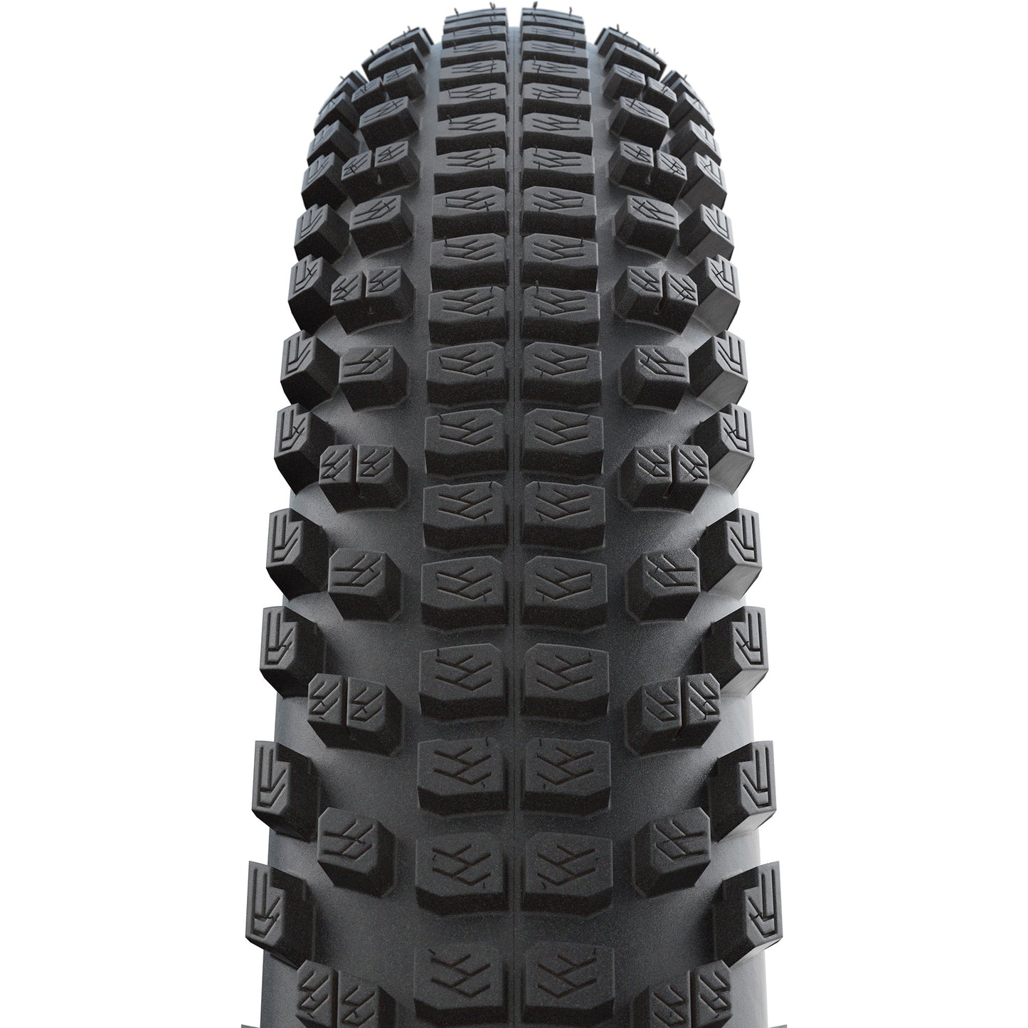 Schwalbe Johnny Watts – faltbar – Addix – DD – Raceguard – 29 x 2,60 – Schwarz