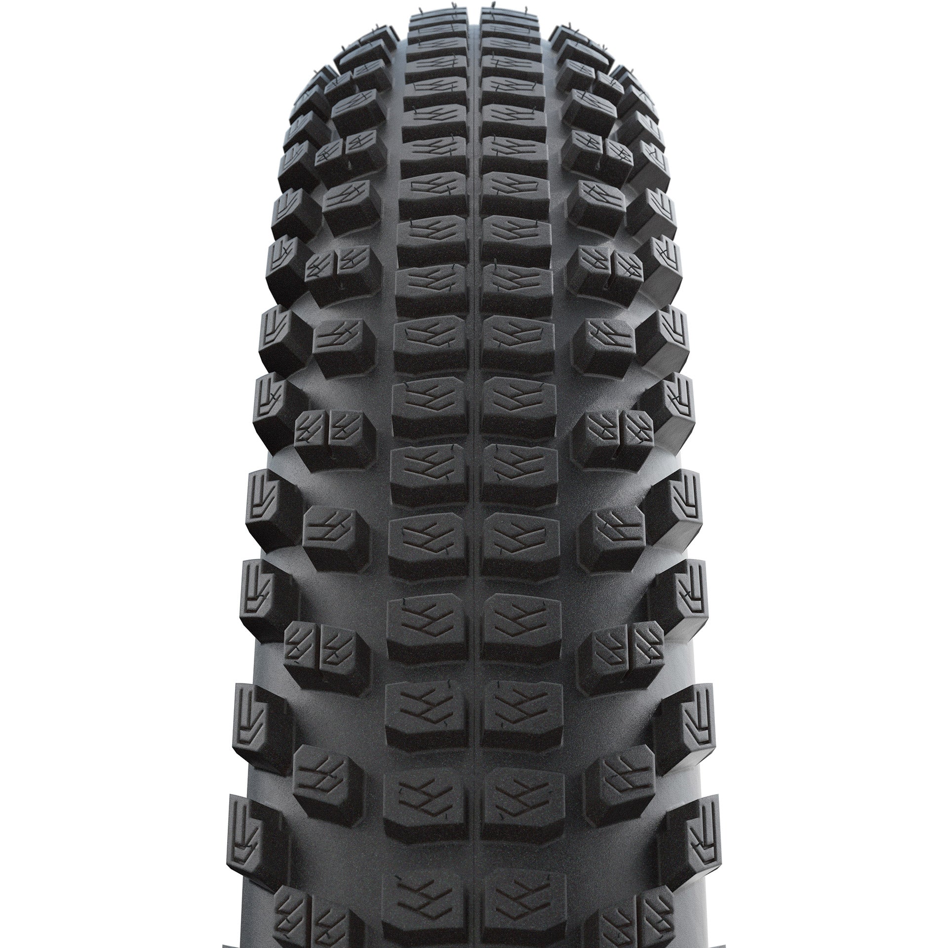 Schwalbe Johnny Watts – faltbar – Addix – DD – Raceguard – 29 x 2,60 – Schwarz