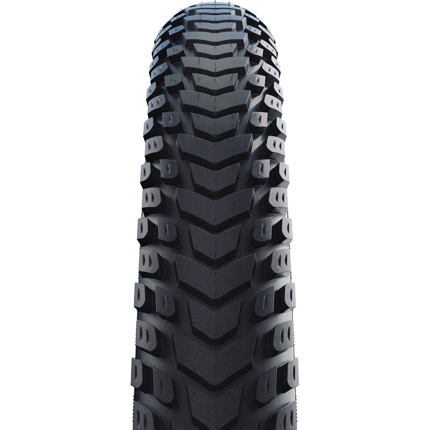 Schwalbe Marathon Mondial Pro – faltbar – Addix – V-Guard – 27,5 x 2,40 – Schwarz + Reflex