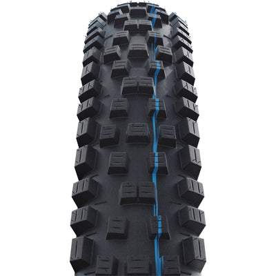 Schwalbe Nobby Nic – TLR – Addix – Leistung – 29 x 2,25 – Schwarz