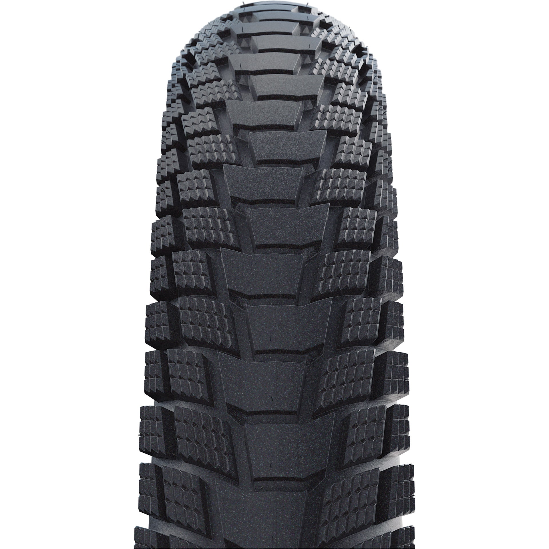 Schwalbe Tonabnehmer – verkabelt – Addix E – Super Defense – 20 x 2,35 – Schwarz + Reflex