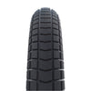 Schwalbe Super Moto-X – kabelgebunden – Addix – DD – Greenguard – 20 x 2,40 – Schwarz + Reflex