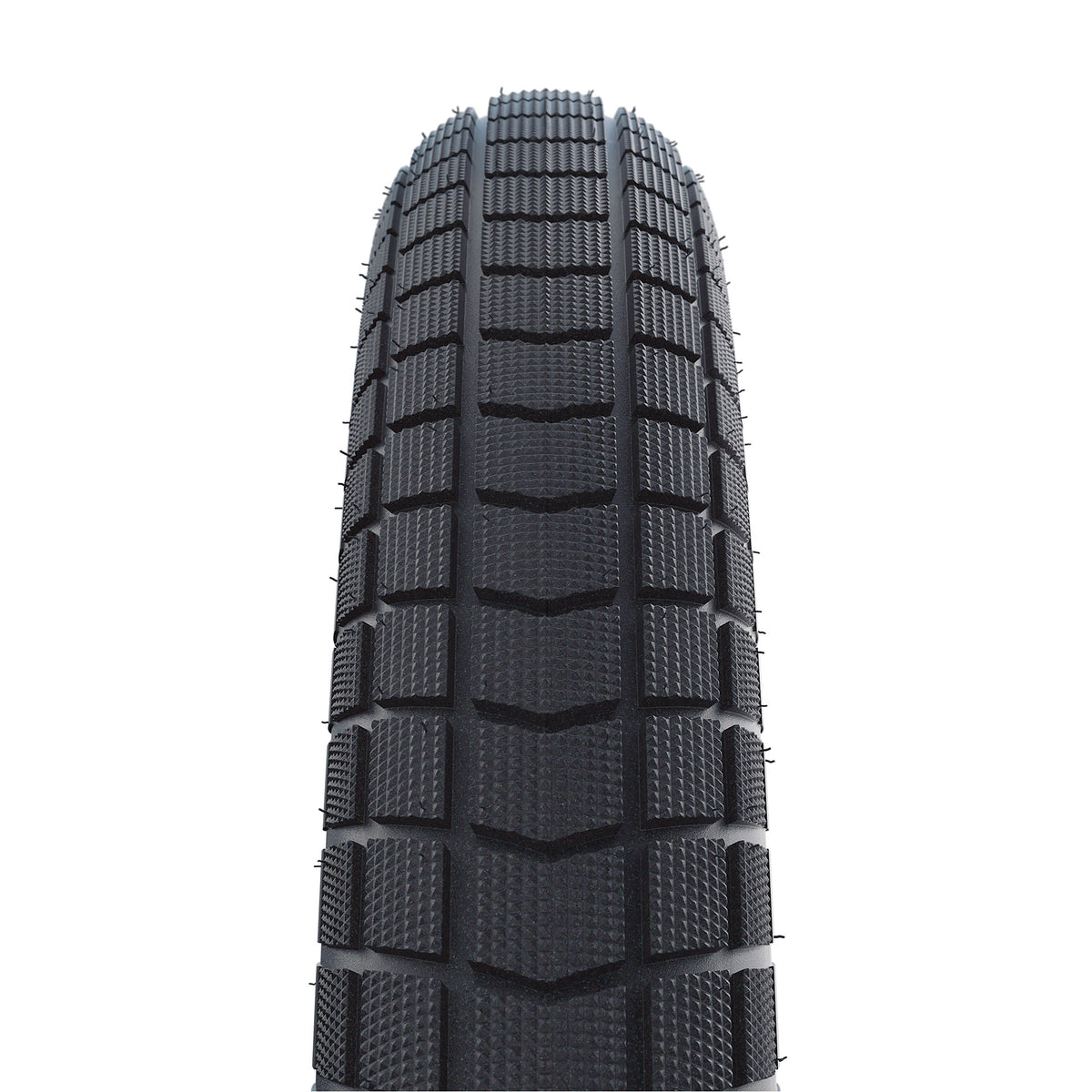 Schwalbe Super Moto-X – kabelgebunden – Addix – DD – Greenguard – 20 x 2,40 – Schwarz + Reflex