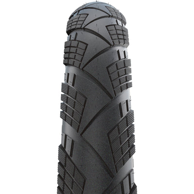 Schwalbe Bub 27,5 x 235 SC 60–584 R Marathon Eff Pro Avg Zw V