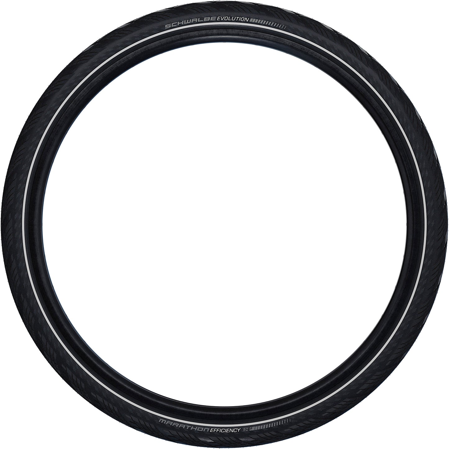 Schwalbe Bub 27,5 x 235 SC 60–584 R Marathon Eff Pro Avg Zw V