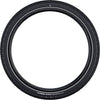 Schwalbe Tonabnehmer – verkabelt – Addix E – Super Defense – 24 x 2,15 – Schwarz + Reflex