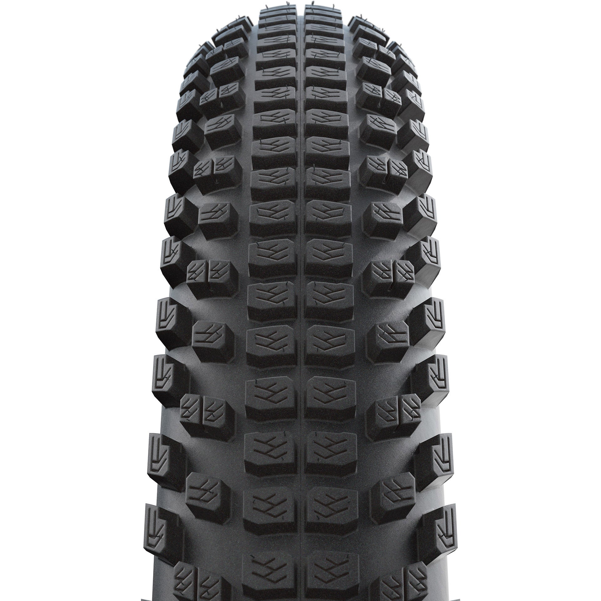 Schwalbe Johnny Watts – faltbar – Addix – DD – Raceguard – 29 x 2,35 – Schwarz
