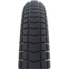 Schwalbe Außenreifen R 20x4.00 100-406 Motion Super Moto-X Fat Bike