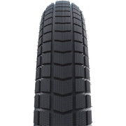 Schwalbe Außenreifen R 20x4.00 100-406 Motion Super Moto-X Fat Bike - afbeelding 3
