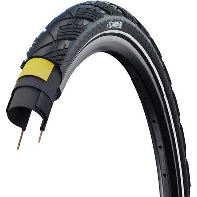 Schwalbe faltr. Herr Effi 55-622 B B+RT Pro