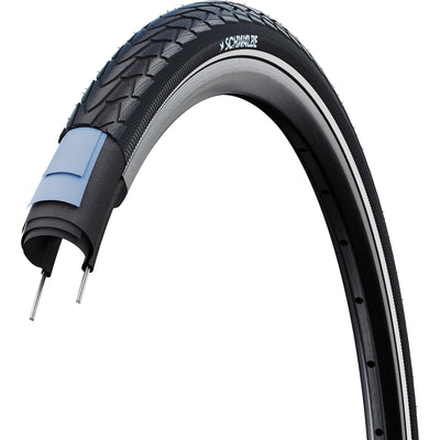 Schwalbe 30-622 Marathon Racer schwarz RS-Gewinde 11100291.01
