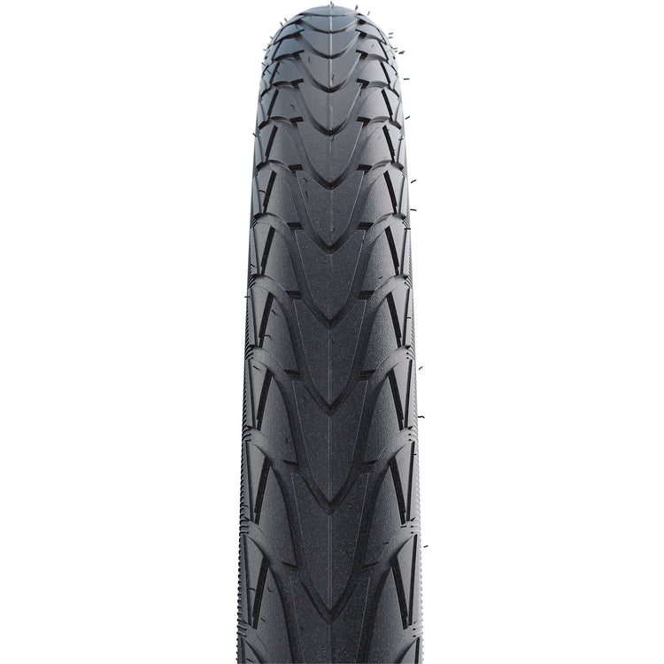 Schwalbe 30-622 Marathon Racer schwarz RS-Gewinde 11100291.01