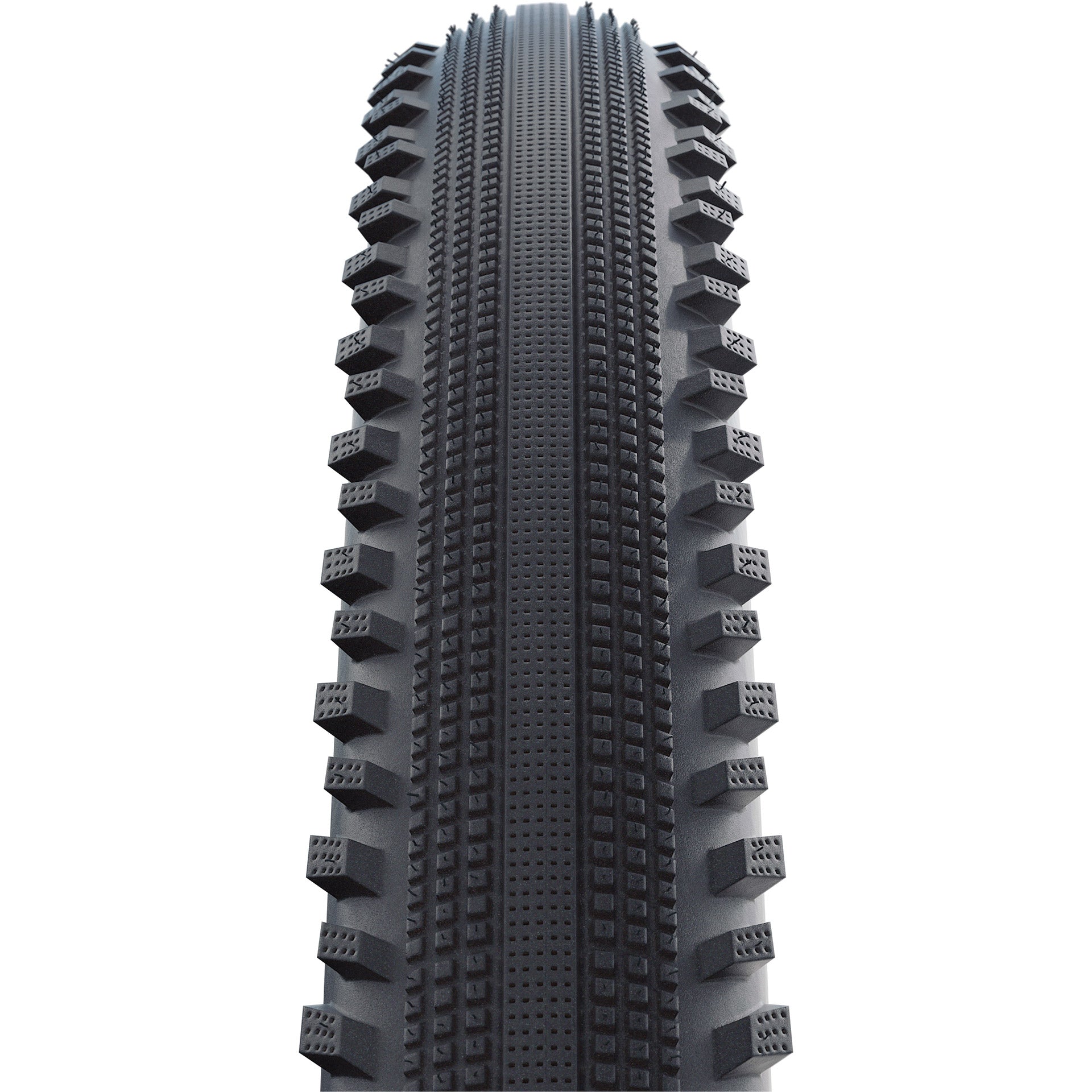 Schwalbe Hurricane – kabelgebunden – Addix – Raceguard – 26 x 2,10 – Schwarz + Reflex
