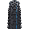 Schwalbe Nobby Nic – TLR – Addix – Leistung – 29 x 2,40 – Schwarz