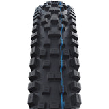 Schwalbe Nobby Nic – TLR – Addix – Leistung – 29 x 2,40 – Schwarz - afbeelding 2