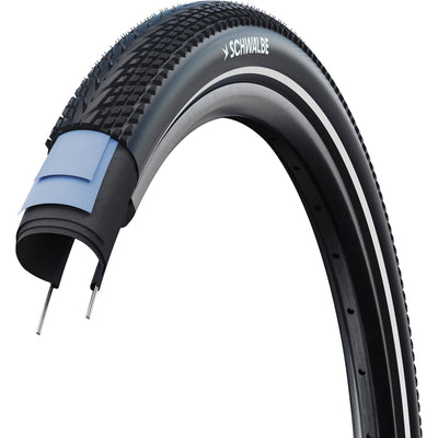 Schwalbe Reifen Mr Almo 55-584 B B+RT