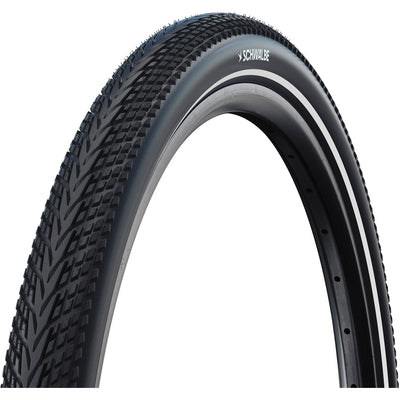 Schwalbe Reifen Mr Almo 45-622 B B+RT