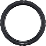Schwalbe Nobby Nic – kabelgebunden – Addix – Leistung – 26 x 2,25 – Schwarz